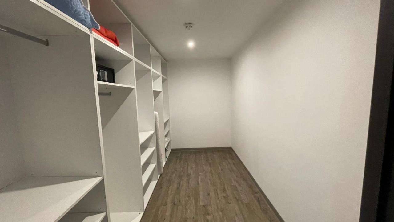 Ted Penthouse Silver Mountain Brassópojána Kültér fotó