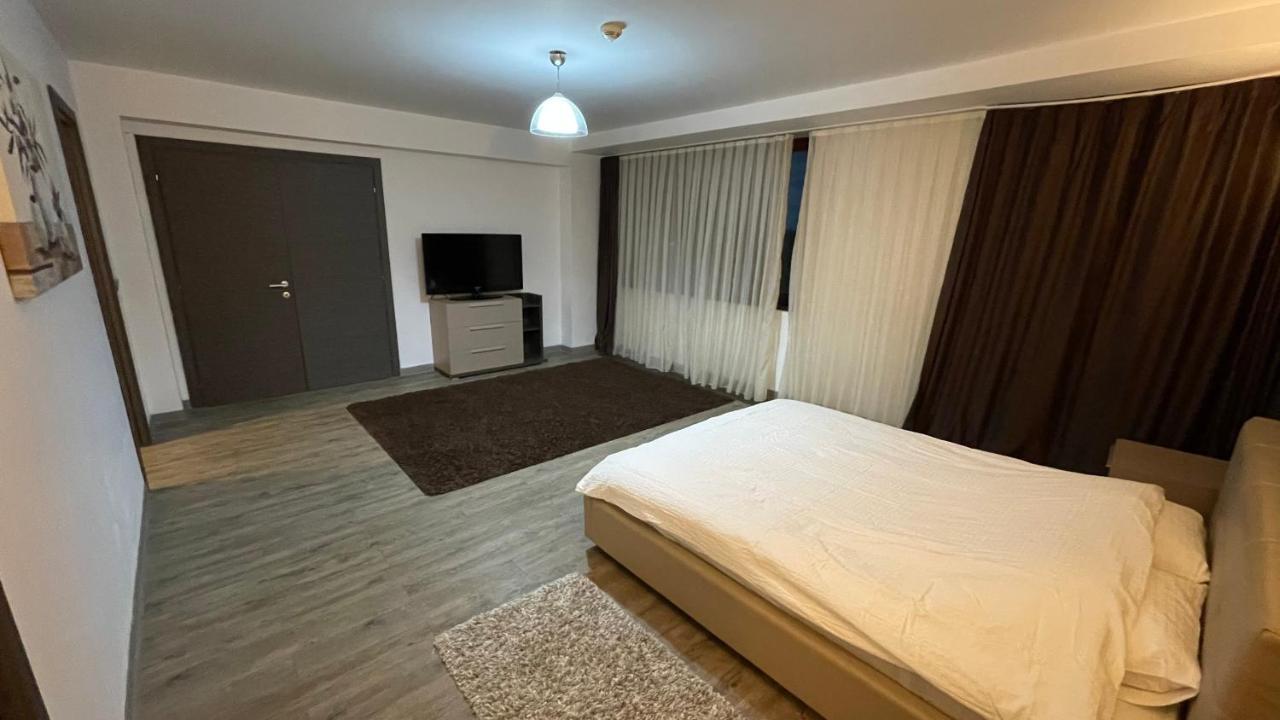 Ted Penthouse Silver Mountain Brassópojána Kültér fotó