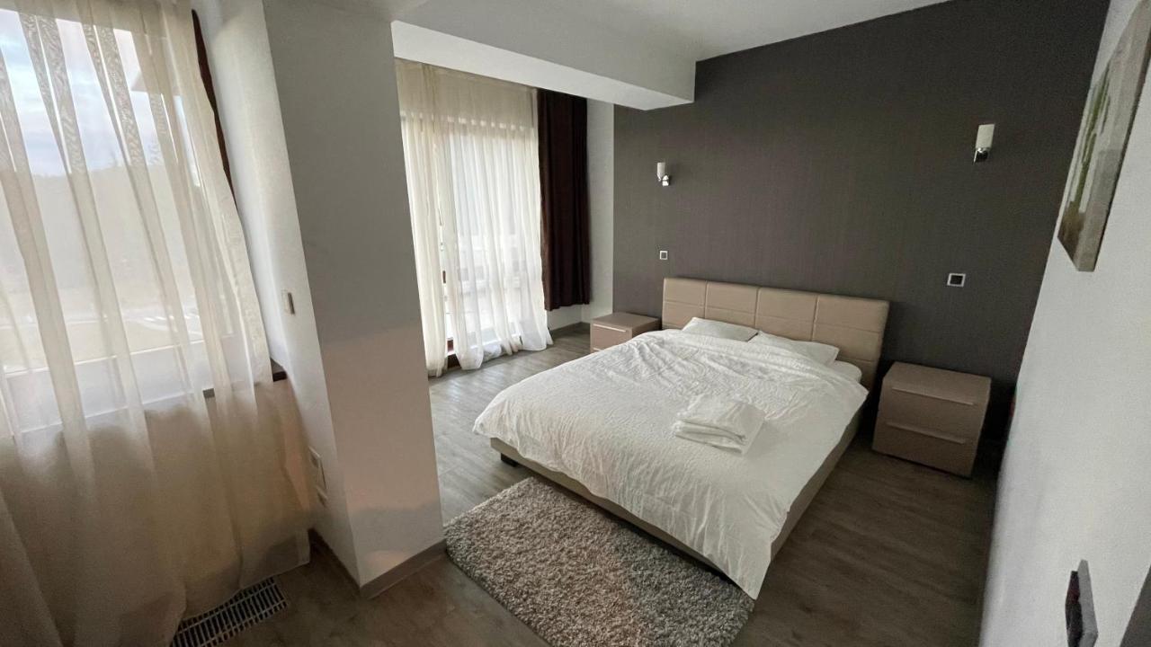 Ted Penthouse Silver Mountain Brassópojána Kültér fotó